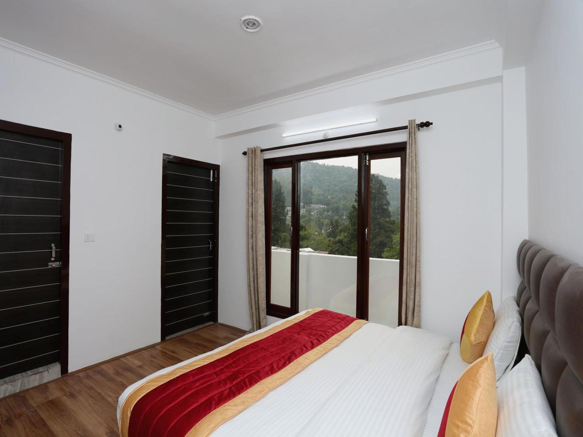 Hotel O Summer King Nainital Exterior photo