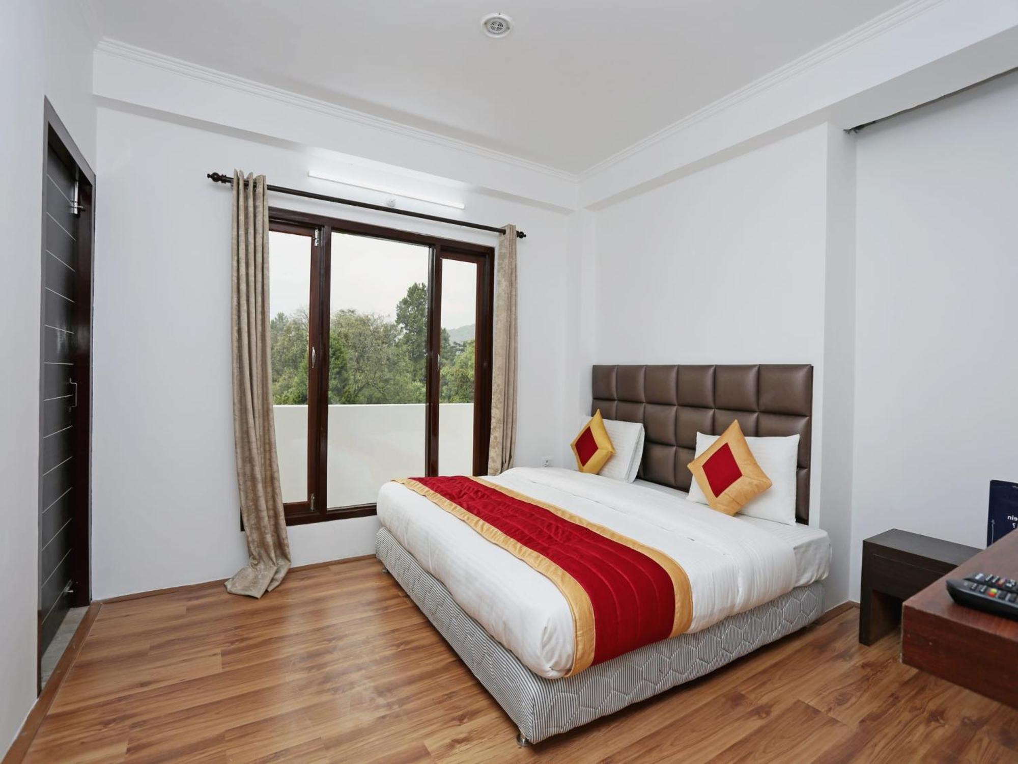 Hotel O Summer King Nainital Exterior photo