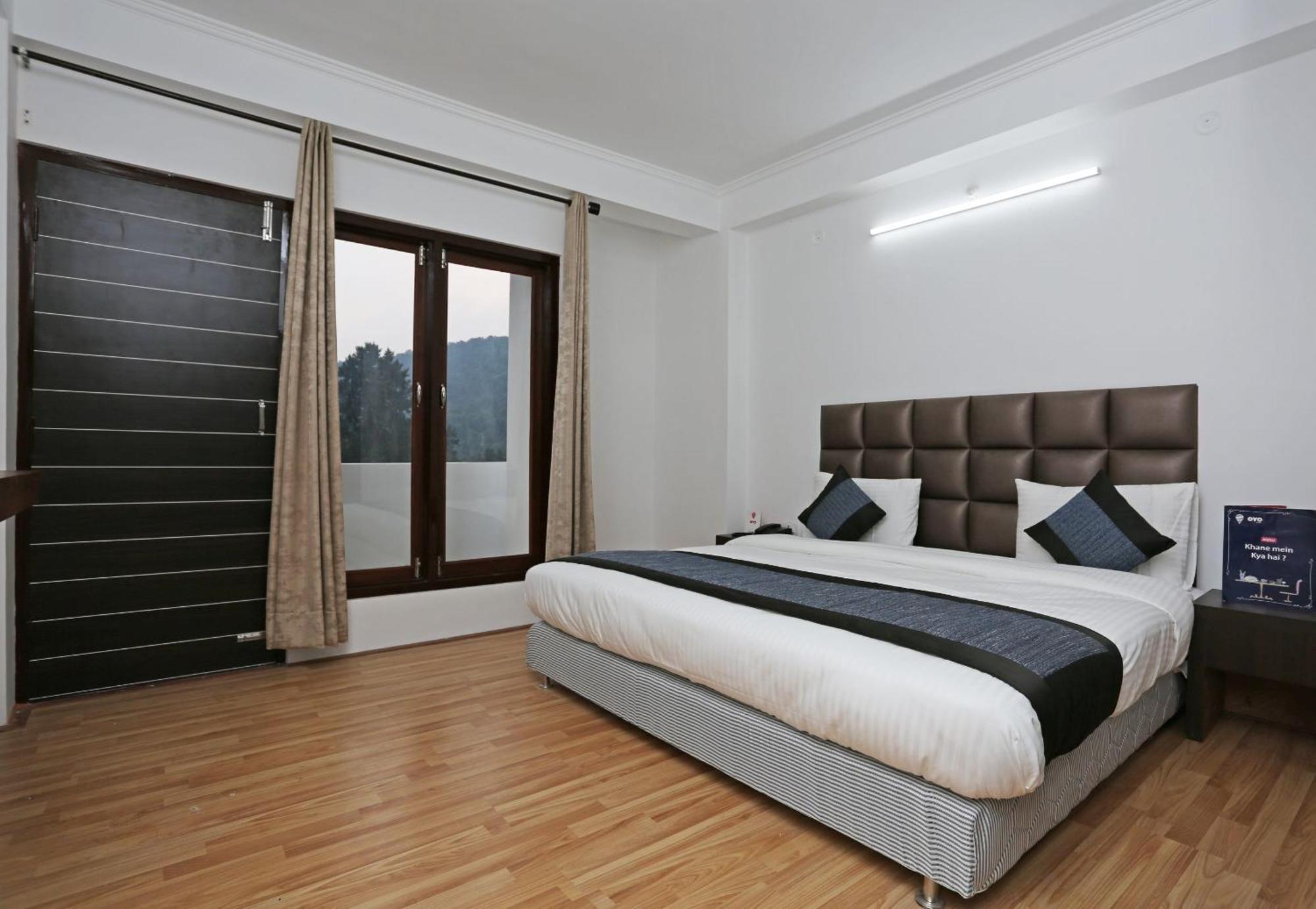Hotel O Summer King Nainital Exterior photo