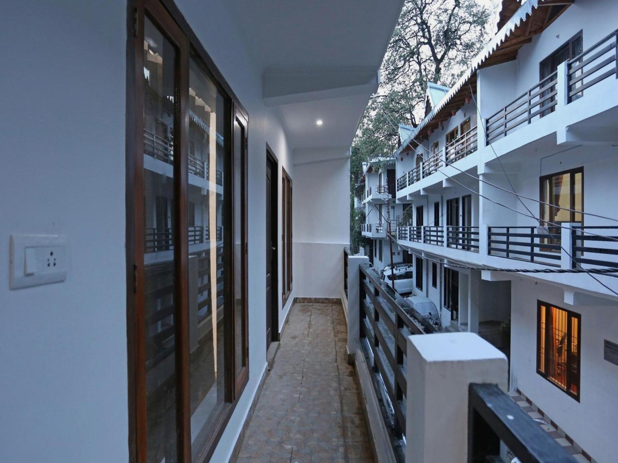 Hotel O Summer King Nainital Exterior photo