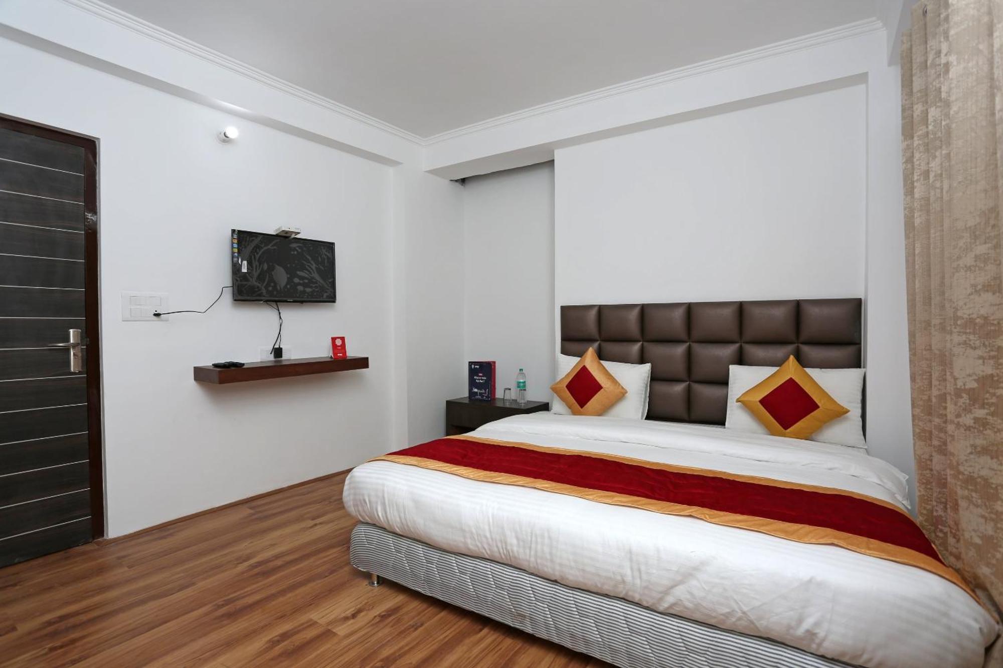 Hotel O Summer King Nainital Exterior photo