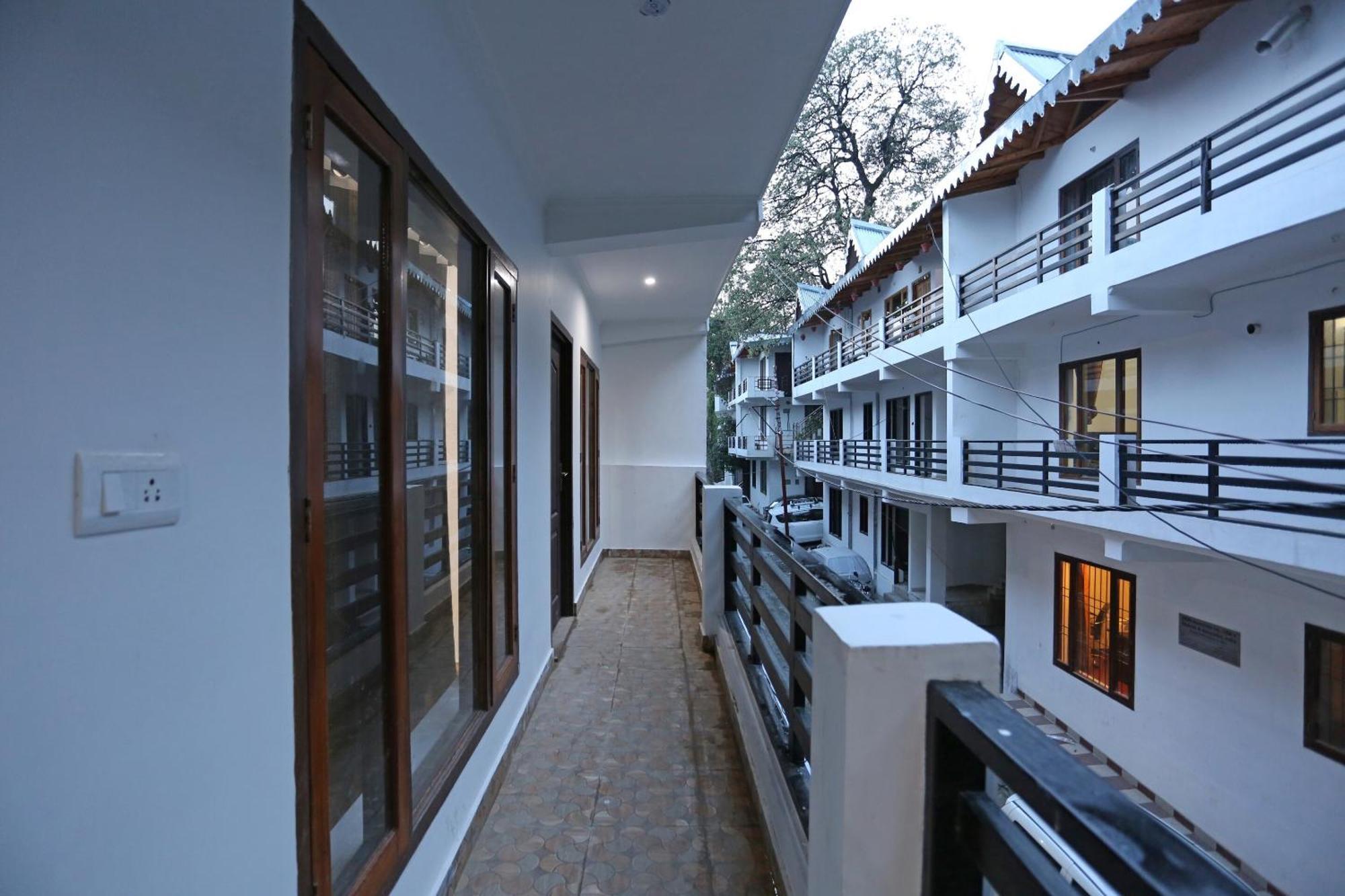 Hotel O Summer King Nainital Exterior photo